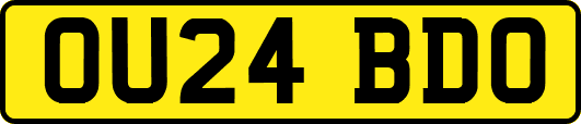 OU24BDO