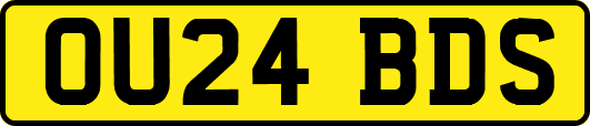 OU24BDS