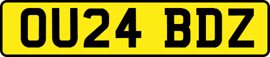 OU24BDZ