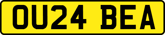 OU24BEA