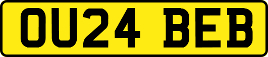 OU24BEB