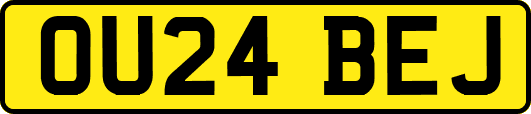 OU24BEJ