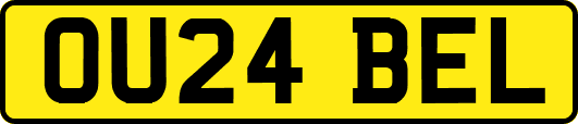 OU24BEL
