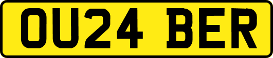 OU24BER