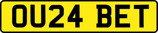 OU24BET