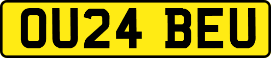 OU24BEU