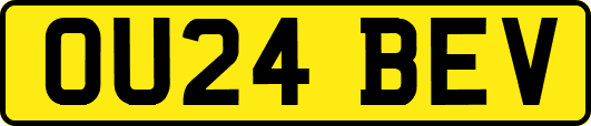 OU24BEV