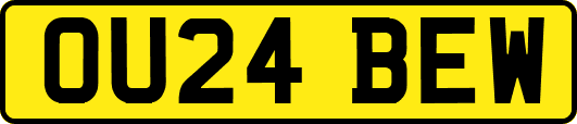 OU24BEW