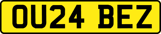 OU24BEZ