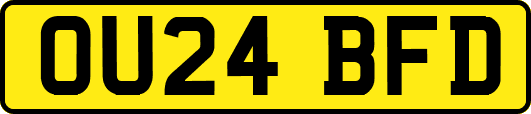 OU24BFD