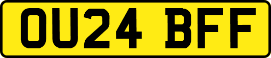 OU24BFF
