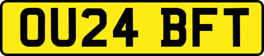 OU24BFT