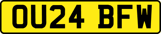 OU24BFW