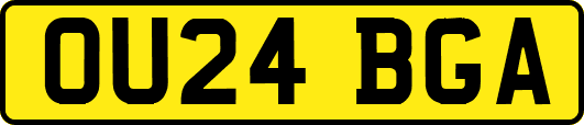 OU24BGA