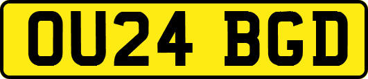 OU24BGD