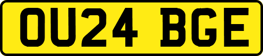OU24BGE