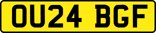 OU24BGF