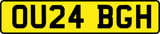 OU24BGH