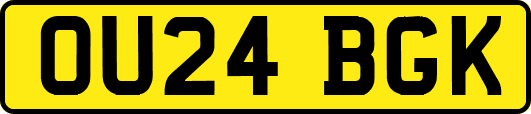 OU24BGK