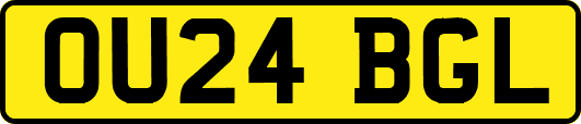 OU24BGL