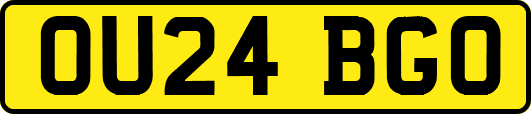 OU24BGO