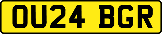 OU24BGR