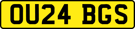 OU24BGS