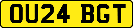 OU24BGT