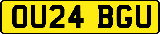 OU24BGU