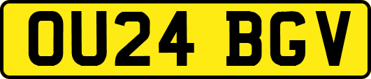 OU24BGV