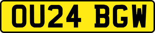 OU24BGW