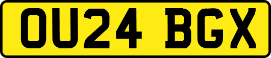 OU24BGX