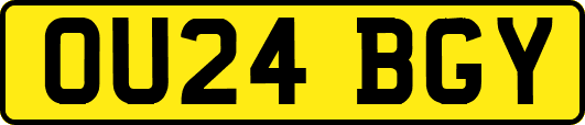 OU24BGY