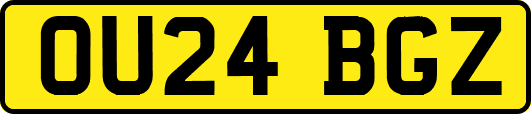 OU24BGZ