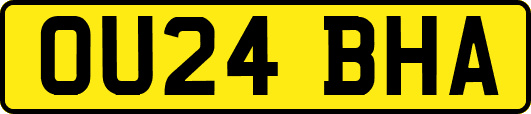 OU24BHA