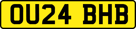 OU24BHB