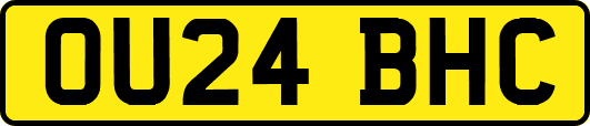 OU24BHC