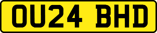 OU24BHD