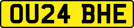 OU24BHE
