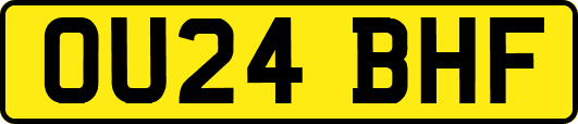 OU24BHF