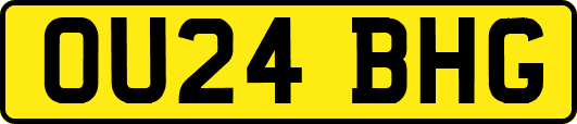 OU24BHG