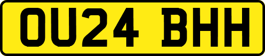 OU24BHH