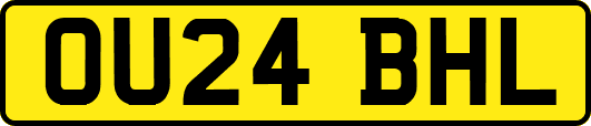 OU24BHL