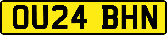 OU24BHN