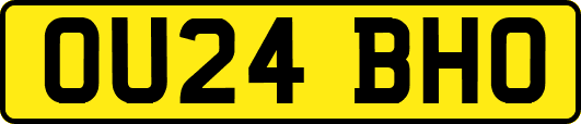 OU24BHO