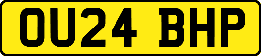 OU24BHP