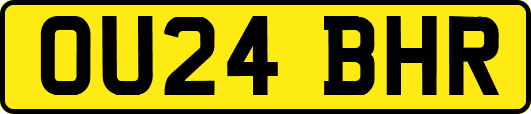 OU24BHR