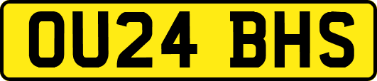 OU24BHS