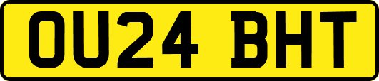 OU24BHT