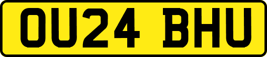 OU24BHU